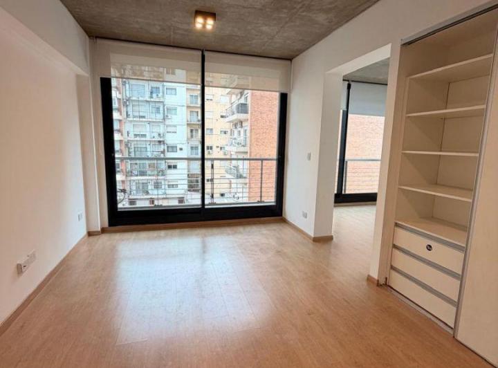 Departamento · 40m² · 1 Ambiente