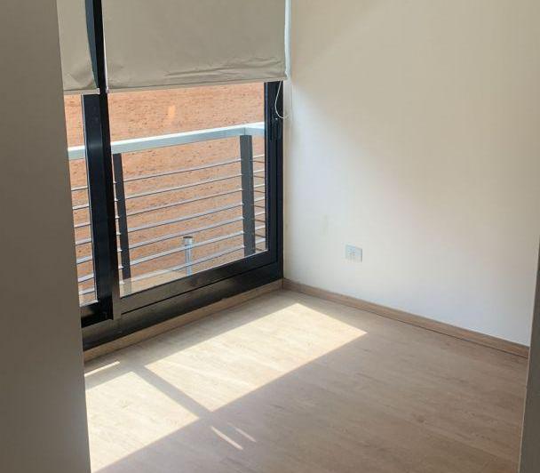 Departamento · 40m² · 1 Ambiente