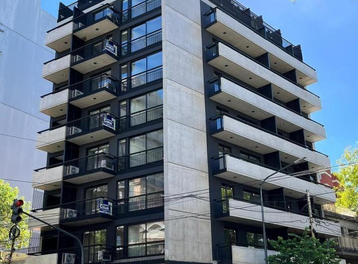 Departamento · 48m² · 1 Ambiente