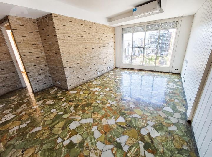 Departamento · 65m² · 3 Ambientes