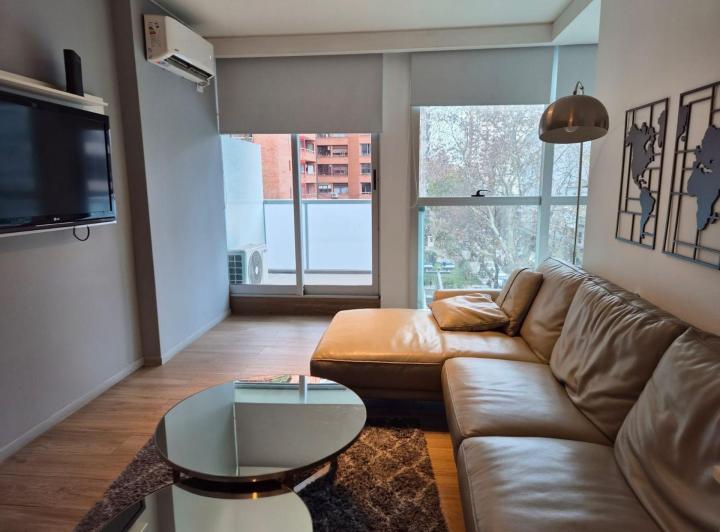 Departamento · 44m² · 2 Ambientes