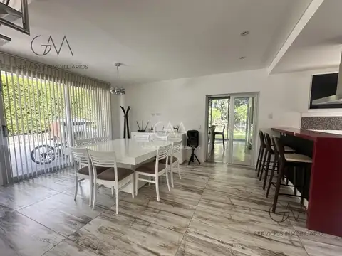 Casa en Alquiler Temporal en Rumenco, Mar del Plata
