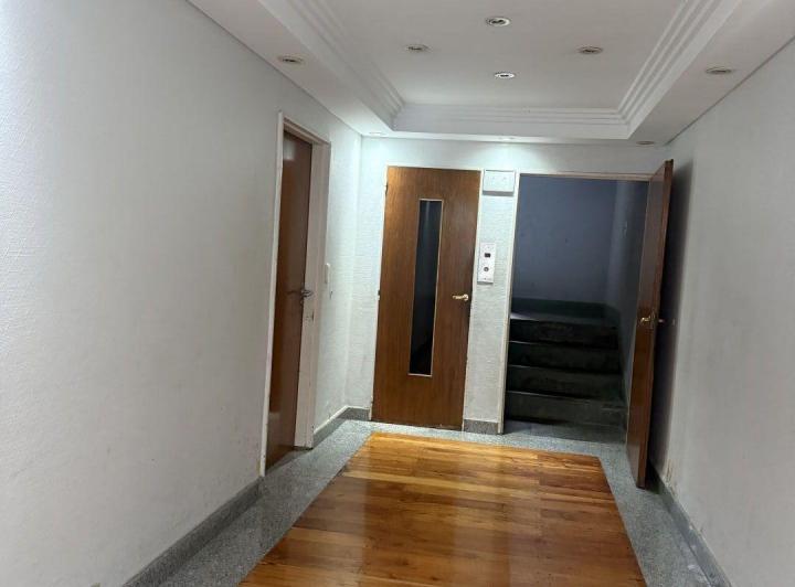 Departamento · 38m² · 2 Ambientes · 1 Cochera