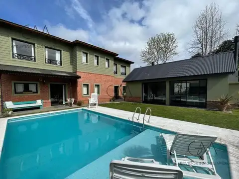 Casa en Alquiler Temporal en Rumenco, Mar del Plata
