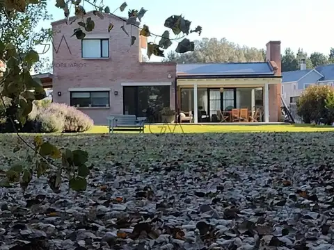 Casa en Alquiler Temporal en Rumenco, Mar del Plata