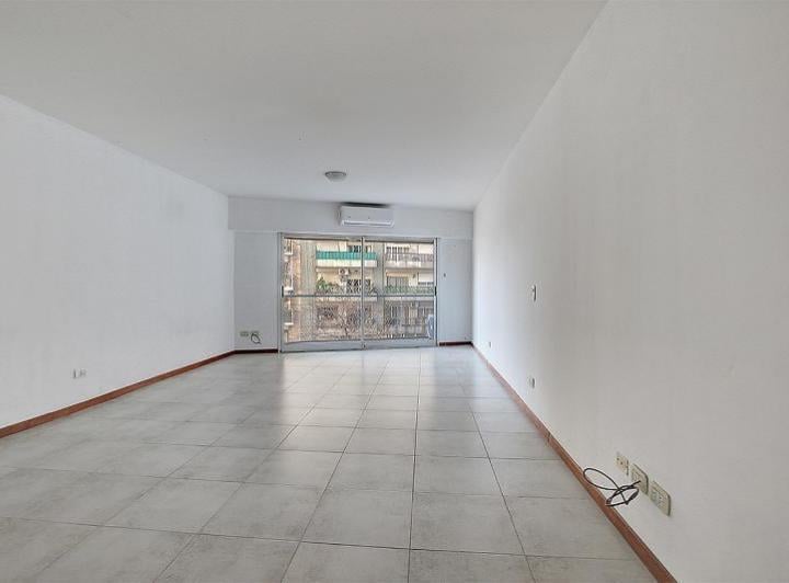 Departamento · 47m² · 1 Ambiente