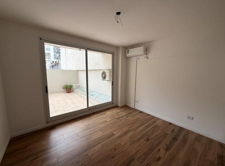 Departamento · 42m² · 1 Ambiente