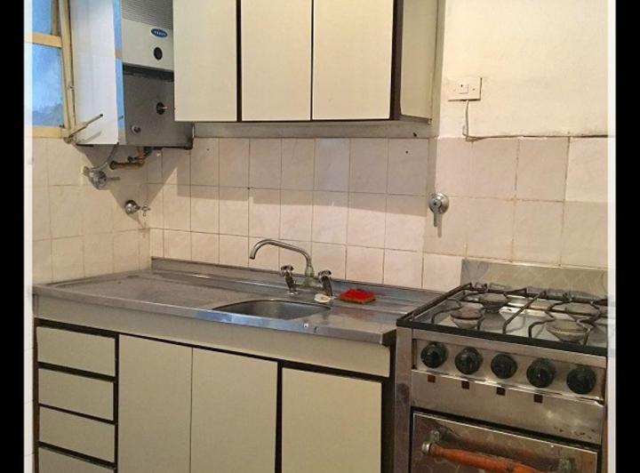 Departamento · 49m² · 2 Ambientes