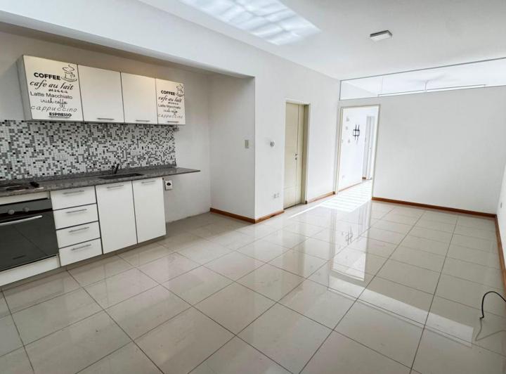 Departamento · 37m² · 1 Ambiente