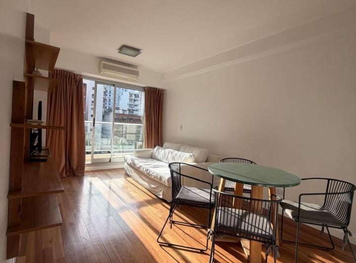 Departamento · 45m² · 2 Ambientes