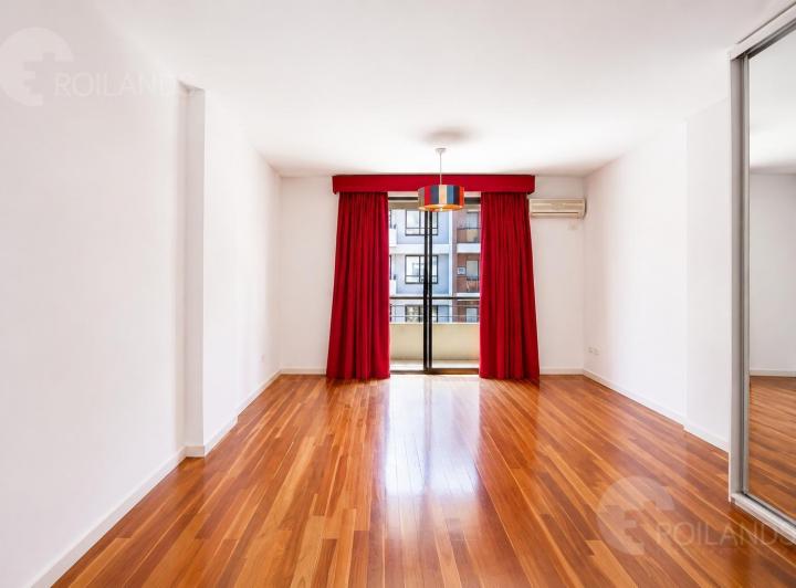 Departamento · 34m² · 1 Ambiente