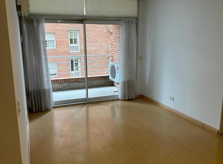 Departamento · 52m² · 2 Ambientes