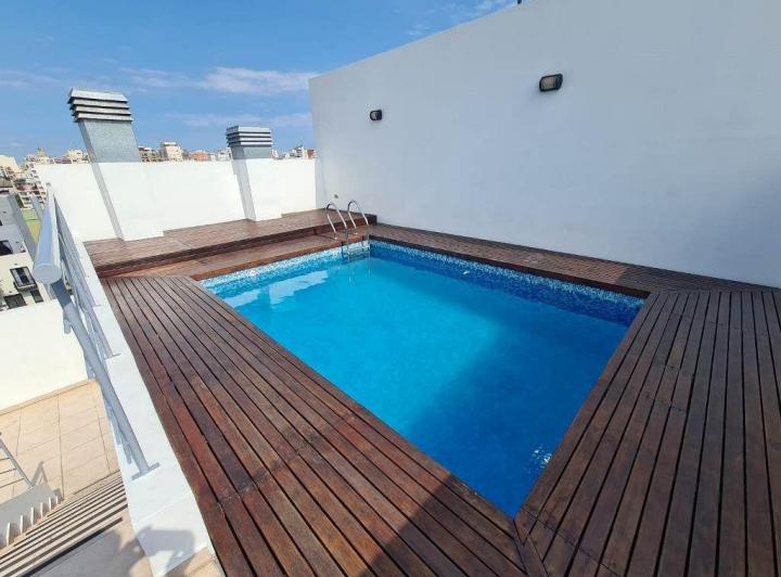 Departamento · 37m² · 1 Ambiente