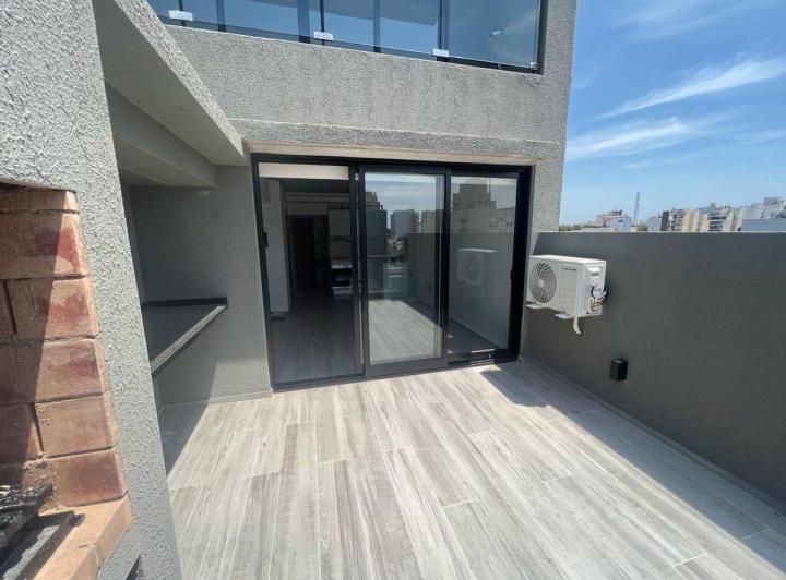 Departamento · 30m² · 1 Ambiente