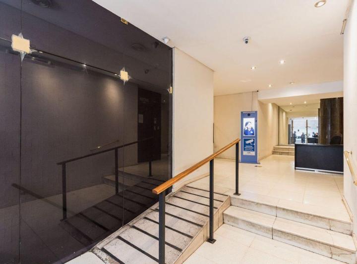 Departamento · 50m² · 2 Ambientes