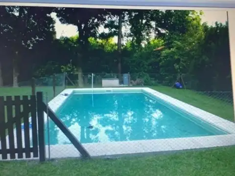 Casa en Alquiler Temporal en Golfers, Countries y Barrios Cerrados en Pilar
