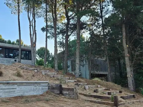 Casa en Alquiler Temporal en Costa Esmeralda, Partido de La Costa
