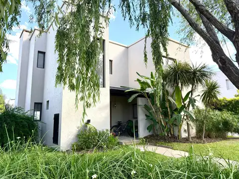 Casa en Alquiler Temporal en San Benito, Countries y Barrios Cerrados en Tigre