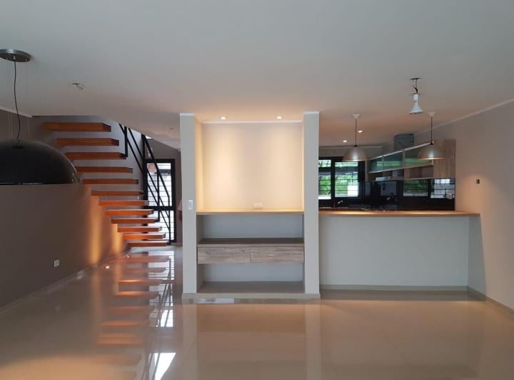 Departamento · 155m² · 6 Ambientes · 4 Cocheras