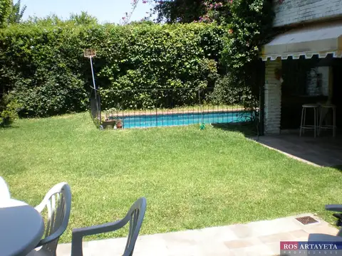 Casa en Venta en Martinez, Partido de San Isidro