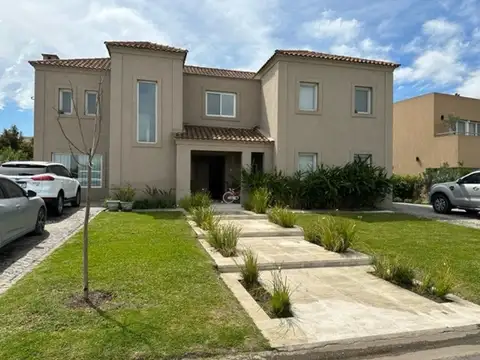 Casa en Alquiler Temporal en Barbarita, Countries y Barrios Cerrados en Tigre