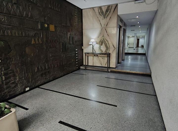 Departamento · 28m² · 1 Ambiente