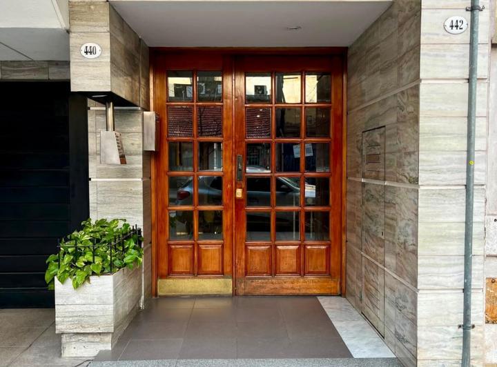 Departamento · 26m² · 1 Ambiente