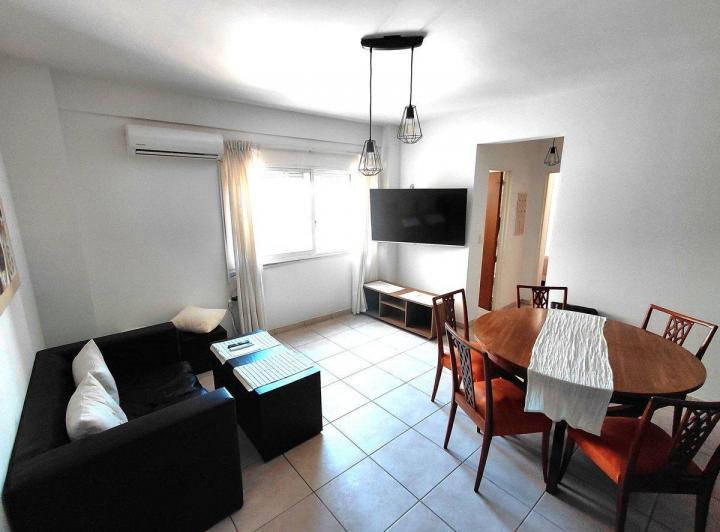 Departamento · 43m² · 2 Ambientes · 1 Cochera