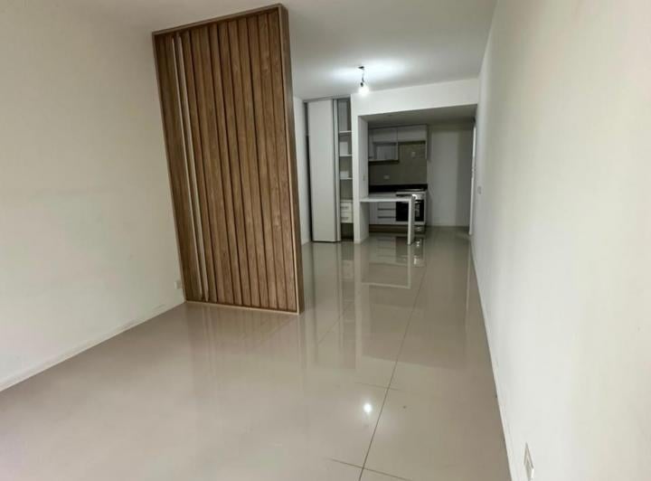 Departamento · 34m² · 1 Ambiente