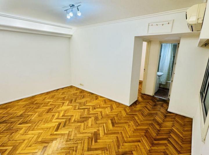 Departamento · 37m² · 2 Ambientes