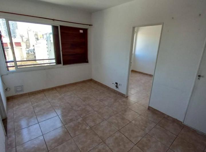 Departamento · 27m² · 2 Ambientes