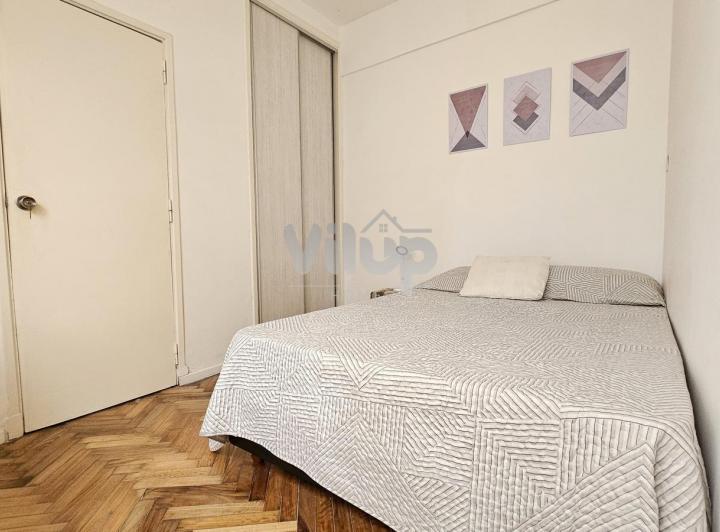 Departamento · 36m² · 2 Ambientes