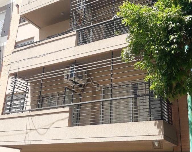 Departamento · 30m² · 2 Ambientes