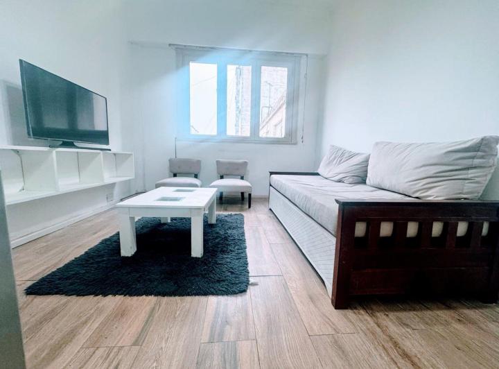 Departamento · 42m² · 2 Ambientes