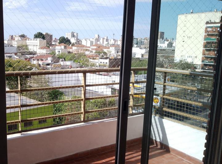 Departamento · 42m² · 2 Ambientes