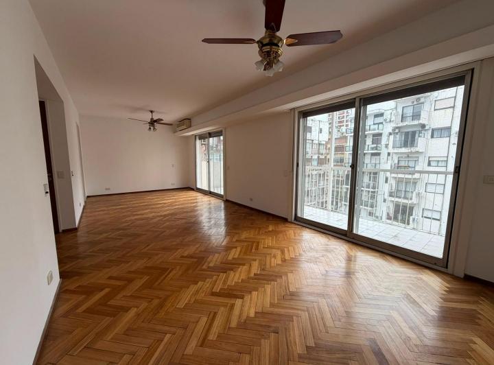 Departamento · 99m² · 4 Ambientes