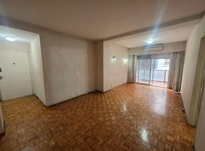 Departamento · 63m² · 3 Ambientes · 1 Cochera