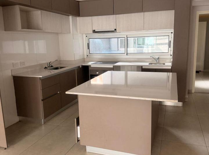 Departamento · 72m² · 3 Ambientes · 1 Cochera