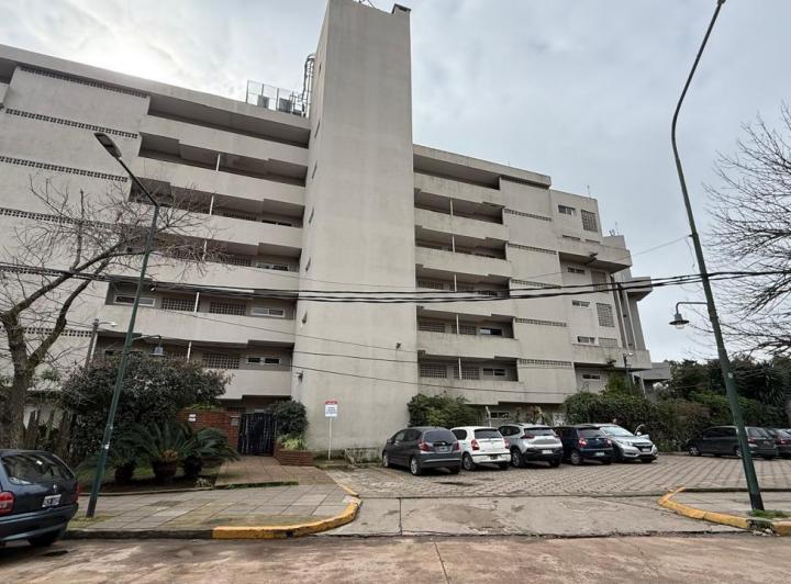 Departamento · 69m² · 3 Ambientes · 1 Cochera