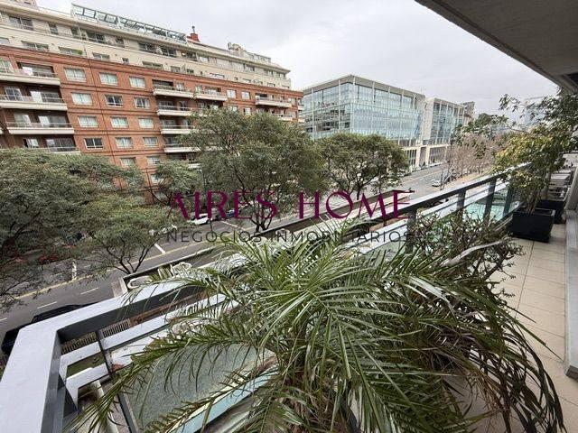 Departamento · 140m² · 4 Ambientes · 1 Cochera
