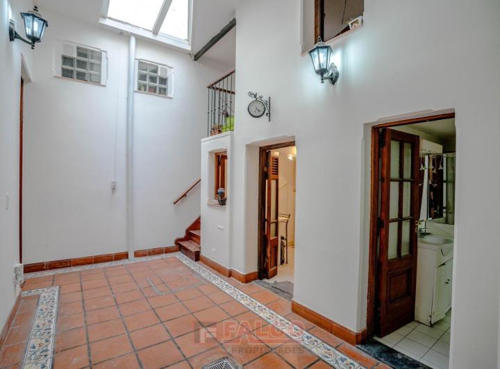 Departamento · 81m² · 3 Ambientes