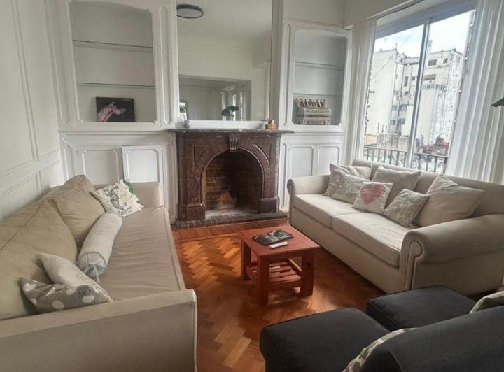 Departamento · 90m² · 3 Ambientes
