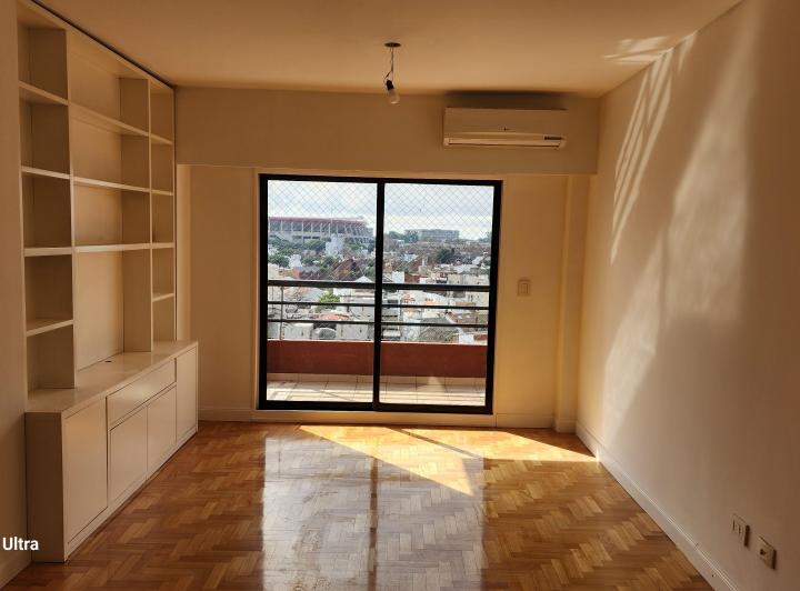 Departamento · 86m² · 4 Ambientes · 1 Cochera
