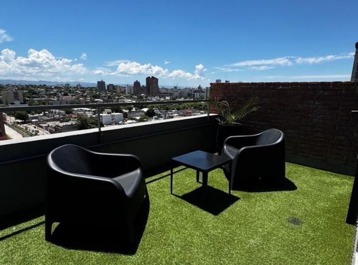 Departamento · 40m² · 2 Ambientes