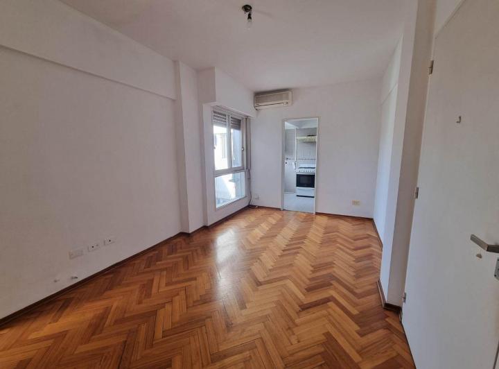 Departamento · 42m² · 3 Ambientes