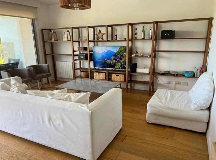 Departamento · 85m² · 3 Ambientes · 1 Cochera