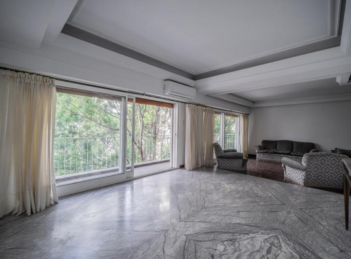 Departamento · 152m² · 4 Ambientes · 1 Cochera