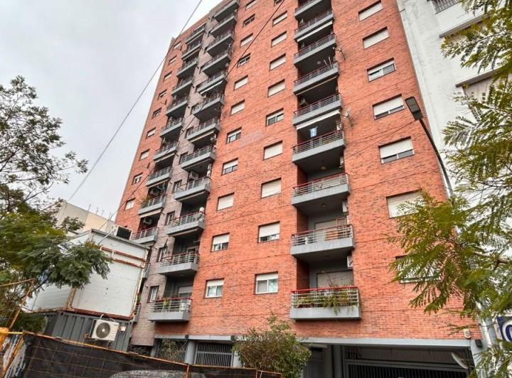 Departamento · 65m² · 3 Ambientes