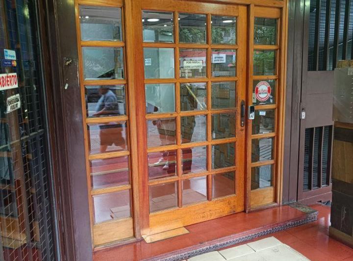 Departamento · 50m² · 3 Ambientes