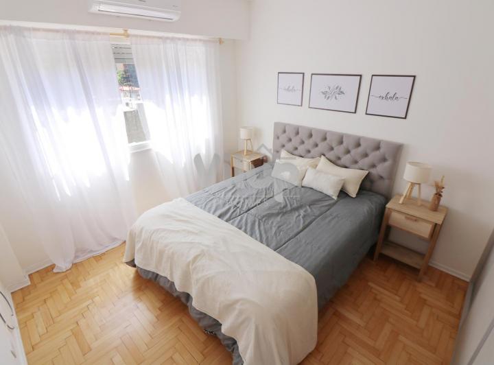 Departamento · 64m² · 3 Ambientes